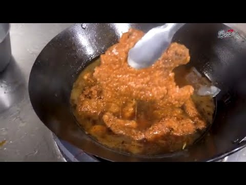 【炸滷排骨】名店滷排骨，好吃秘訣看這裡！