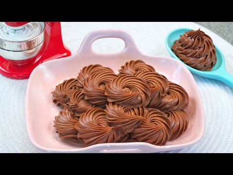 How to Prepare Extra Firm Caramel and Dark Chocolate Cream for Homemade Desserts in 5 Minutes