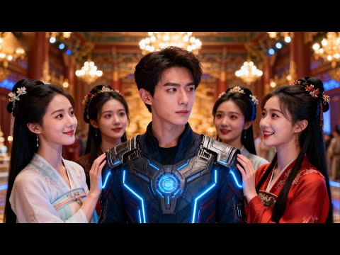 [Multi SUB]（全集）剛完成任務的特種兵王竟然意外穿越到古代成為罪惡皇子，開局還被絕色美女設計仙人跳污衊羞辱？ ！#逆襲 #MiniDrama #精彩大陸短劇