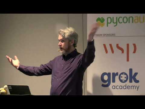 How to build a cross-platform graphical user interface with Python