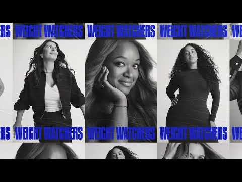 Weight Watchers Brand Sizzle