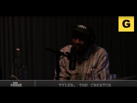 Tyler, The Creator on The Shane Show [1-23-18]
