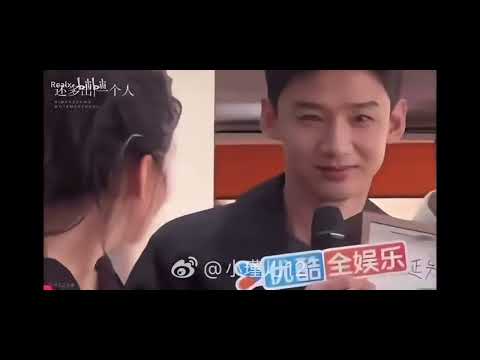 251030 난홍 원이판과 쌍옌의 만남부터 촬영현장 모든것 너무 설레인다 백경정 장약남 #难哄 #The First Frost #난홍 #중드 #중드로맨스 #중드추천 #중드키스신