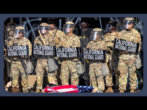 Ausnahmezustand in LA: Was ist los in den USA? | #analyse