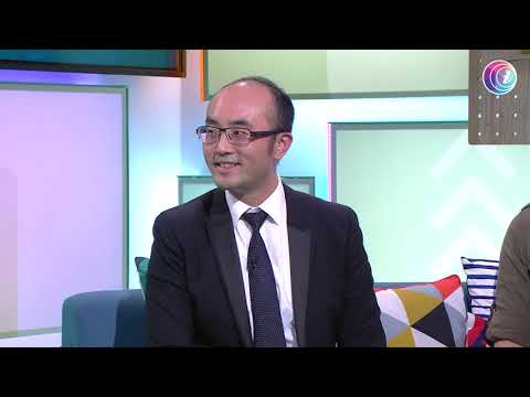 泌尿外科醫生拆解腎結石原因 卡輸尿管或致血尿 嚴重或需腎穿刺取石術治療  －Fit 開有條路 EP336－香港開電視