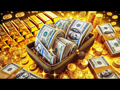 MONEY WILL TRANSFER TO YOU NON-STOP AFTER 3 MINUTES | EVERYTHING WILL COME TRUE TODAY - 999Hz