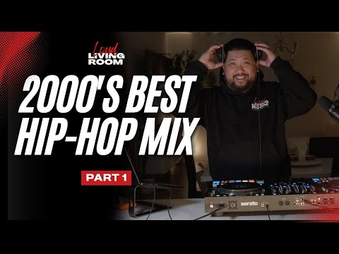 2000's Best HIPHOP Part 1 featuring JAY-Z, SNOOP DOGG, 50 CENT , T.I., CASSIDY, MISSY ELLIOT & MORE!