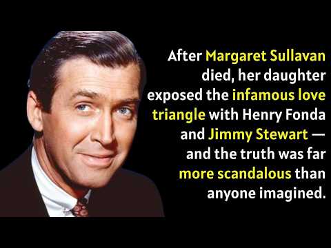 Jimmy Stewart’s Twisted Double Life Was Far Darker Than We Realized