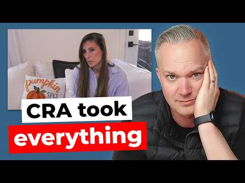 They Thought They’d Inherit Their Parents’ RRSPs — Then The CRA Took $660,000