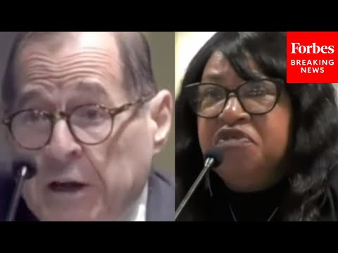 Nadler Accused Of Making 'Derogatory Comments To The Mother Of A Homicide Victim', Then She Responds