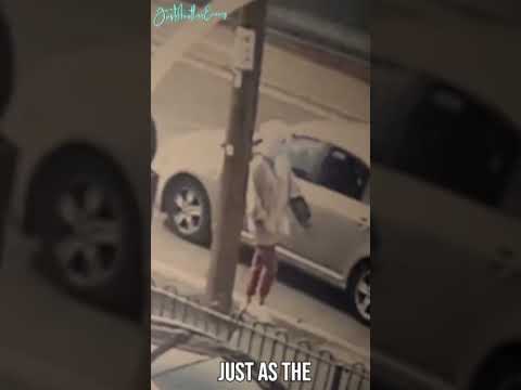 The Murder Of Aya Hachem: Drive-by Shooting In Broad Daylight