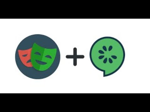 12. handling multi test environments using .env files