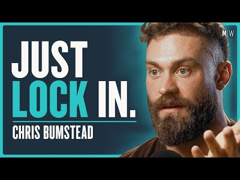 Discipline, Confidence & The Champion’s Mindset - Chris Bumstead (4K)