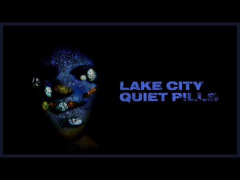 Lake City Quiet Pills: An Internet Mystery