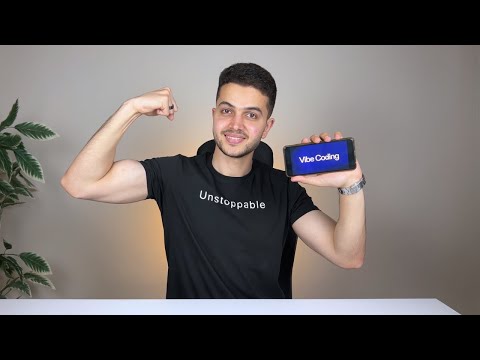 دي أقوي مهارة جربت أتعلمها في حياتي - Vibe Coding