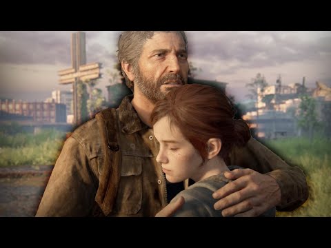 Video Games are the Apex of Storytelling