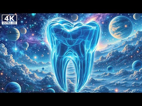 432Hz + 963Hz + 528Hz | The Deepest Healing: Whole Body Regeneration, Relieve Stress and Anxiety #30