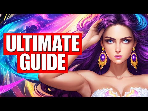 Stable diffusion tutorial. ULTIMATE guide - everything you need to know!