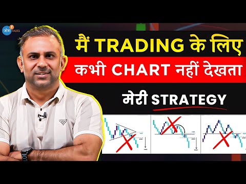 आज Trading Loss का डर ख़त्म हो जाएगा | @Way2Laabh  | Share Market | Josh Talks Hindi #stocks