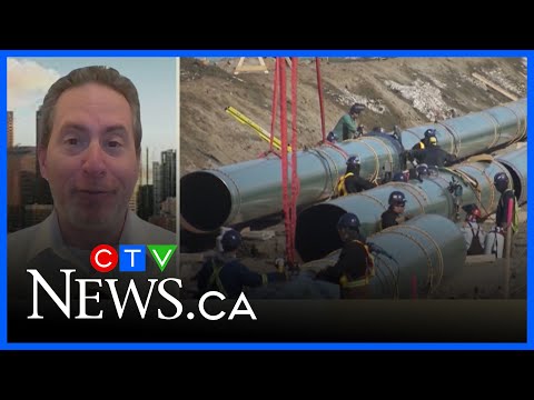 The financial costs of an independent Alberta