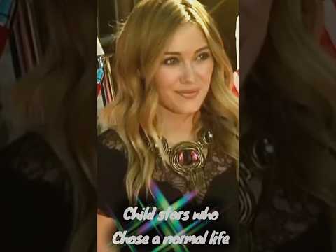 Stars Who Left Fame For a Normal Life