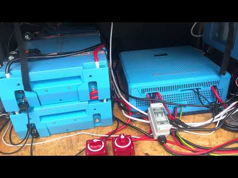 Five month review of Bluetti’s amazing RVSolar system!