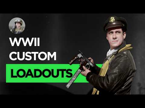 5 Real WWII Weapon Mods You Thought Were Only in Video Games