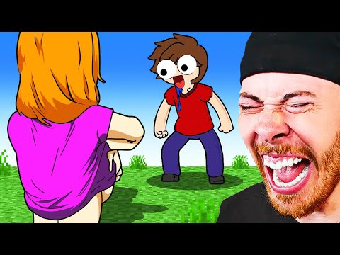 Ultimate Minecraft Compilation (Part β)