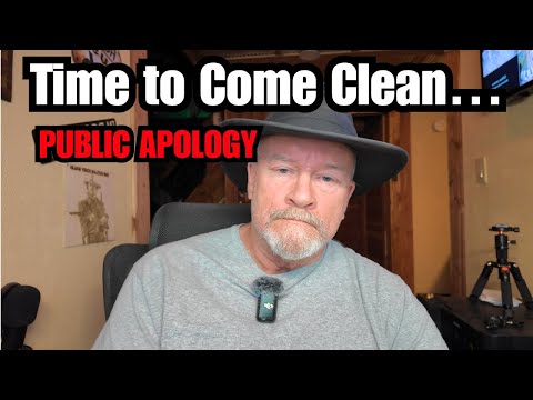 The Truth I’ve Kept Quiet for 40 Years