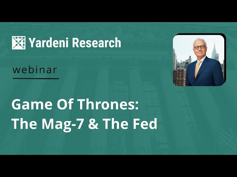 Game Of Thrones: The Mag-7 & The Fed