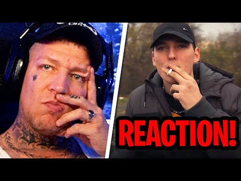 REAKTION auf SternTV🤔 Die letzte Chance für junge „Systemsprenger“ | MontanaBlack Reaktion