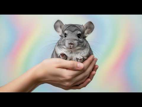 20 вещей о ШИНШИЛЛЕ, что лучше понять, прежде чем завести.