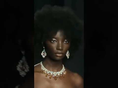 2024 Bvlgari collection #diamond #jewelry #fashion #gold #andrewpidor