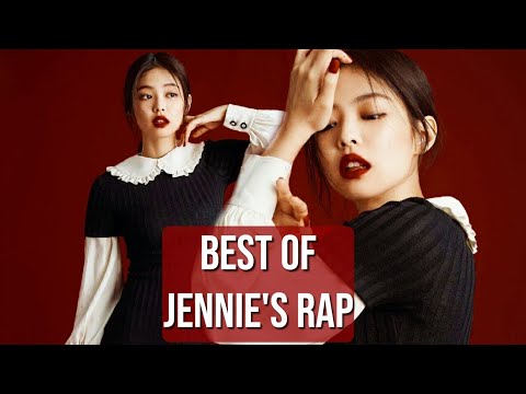 The Evolution Of Kim Jennie's Rap (2012—2018)