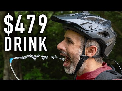 Testing Weird (and Surprisingly Legit) MTB Products
