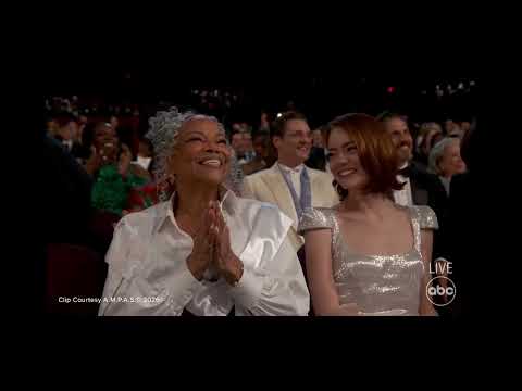 MICHAEL B JORDAN BEST LEAD ACTOR OSCAR AWARD 2026