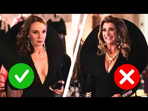 French Dressing Rules EVERYONE Should Learn Once And For ALL