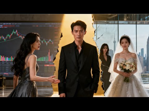 【FULL】When She Changed Her Mind, I Was Already The Richest Man In The World.#minidrama