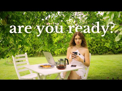 I Left Everything Behind to Find Out Who I Really Am