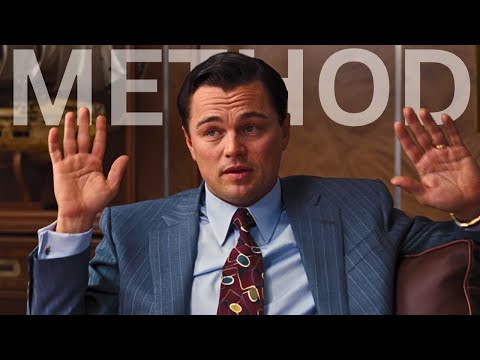 When The Actor Forgets He's Acting.......