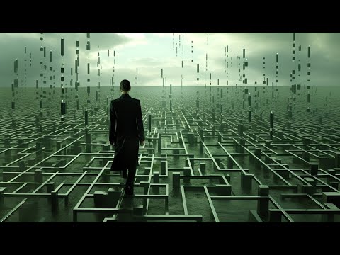 Use These Two Moves to Escape from the Matrix