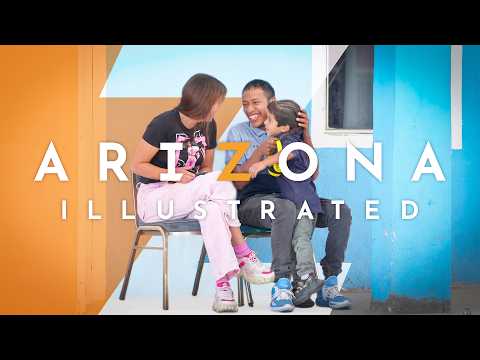 Arizona Illustrated 1218: Migrants in limbo & Sea of Cortez