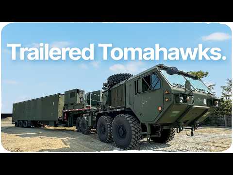 The Army's Typhon missile system is a problem for China