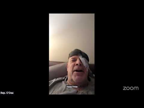 Environment Committee-Public Hearing 03/13