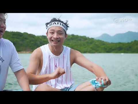 《ERROR 自爆96小時》第2集 ERROR、P1X3L 相互衝擊