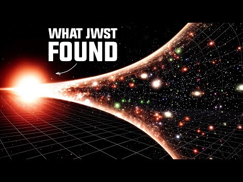 We Were Wrong About the Universe’s Beginning...