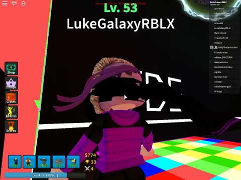 tower defense simulator secret room earliest recording.