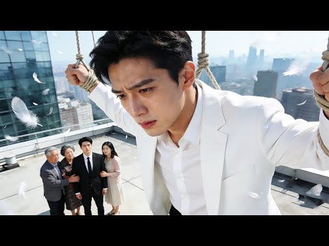 Kidnapped—everyone saved the brother. Only the piano teacher: “Fairness is mine to deliver.”