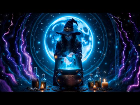 Cleanses all types of negativity in 5 minutes! (VERY POWERFUL) Erases misfortunes, the evil eye