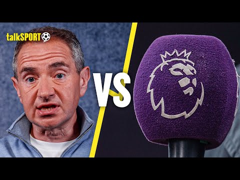 “PSR is NOT fit for purpose!” Stefan Borson REVEALS why rules will be forced to change